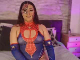 Kathia Hot live cam preview