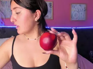 Kathia Hot's Live Sex Cam Show