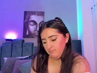 Kathia Hot's Live Sex Cam Show