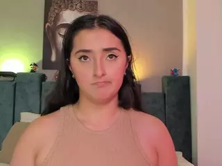 Kathia Hot's Live Sex Cam Show