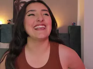 Kathia Hot's Live Sex Cam Show