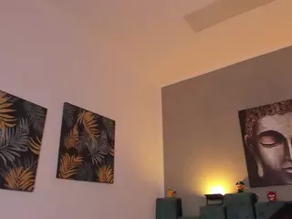 Kathia Hot's Live Sex Cam Show