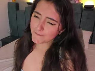 Kathia Hot's Live Sex Cam Show