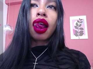 kinky-indian from CamSoda is Freechat