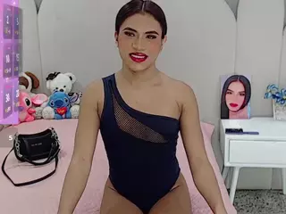 laurenth-19's Live Sex Cam Show