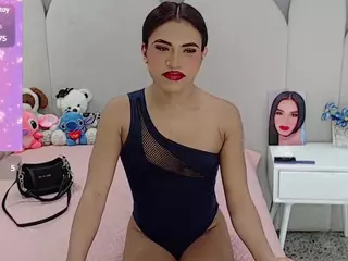 laurenth-19's Live Sex Cam Show