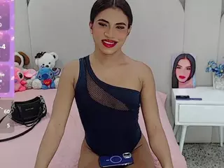 laurenth-19's Live Sex Cam Show