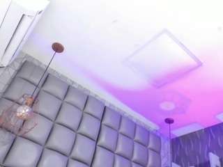 Nacktcam camsoda megan-woll