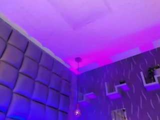 megan-woll webcam model