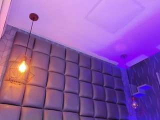 megan-woll Live Webcam on CamSoda