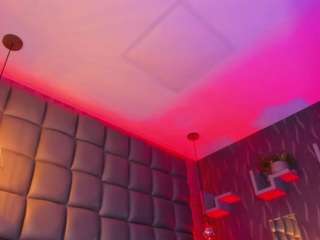 Live webcam model megan-woll on Soda Cams