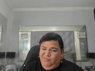 nanasexhot Live Webcam on CamSoda