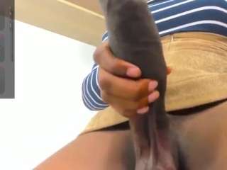 HUGE_COCKHOT