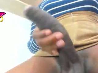 HUGE_COCKHOT