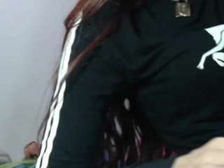 shai2023 Live Webcam on CamSoda