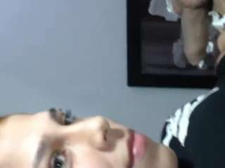 shai2023 Live Webcam on CamSoda