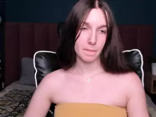 SkyHanna's Live Sex Cam Show
