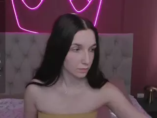 SkyHanna's Live Sex Cam Show