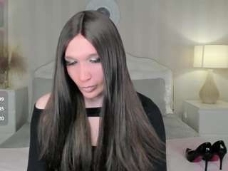 valeriasecret's CamSoda show and profile