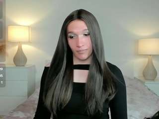 valeriasecret live cam preview