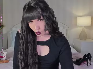 valeriasecret's Live Sex Cam Show