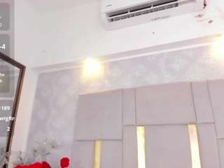 camilaasanchez Live Webcam on CamSoda