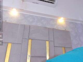camilaasanchez Sex Cam Show