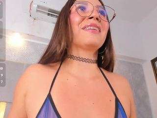 camilaasanchez Sex Cam Show
