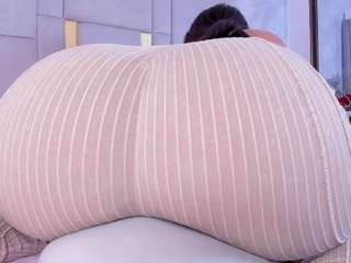 camilaasanchez live webcam show