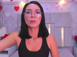 camila sanchez's Live Sex Cam Show