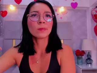 camila sanchez's Live Sex Cam Show