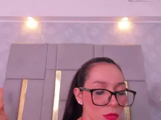 camila sanchez's Live Sex Cam Show