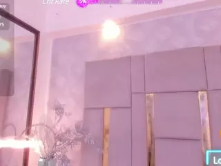 mila saenz's Live Sex Cam Show