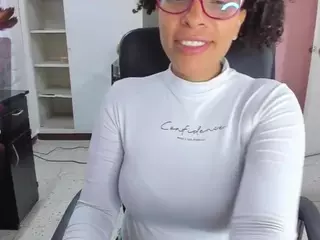 DannaBerry's Live Sex Cam Show