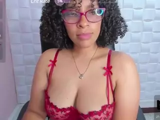 DannaBerry's Live Sex Cam Show