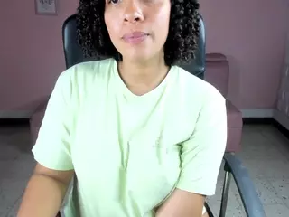 DannaBerry's Live Sex Cam Show
