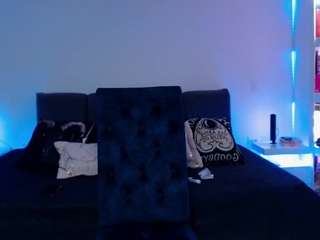 erika sukubo femme fatale