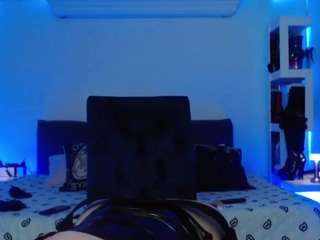 erika sukubo femme fatale