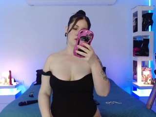 erika-sukubo live webcam show