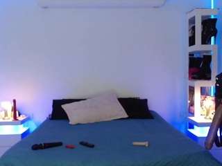 erika-sukubo live webcam show