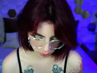 forget-me-nots's Live Sex Cam Show