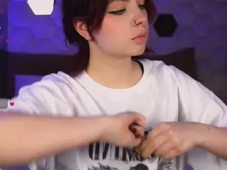 forget-me-nots's Live Sex Cam Show