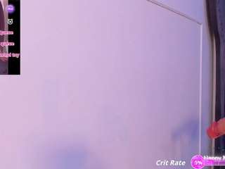 kimberlin-cam webcam model