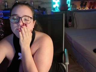 kimberlycaprice's CamSoda show and profile