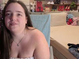 kimberlycaprice Live Webcam on CamSoda