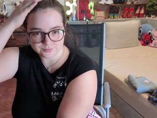 kimberlycaprice's CamSoda show and profile