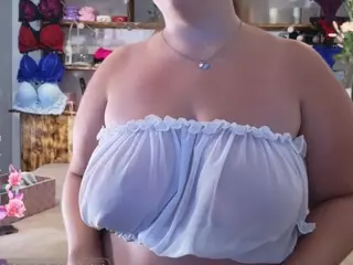 KimberlyCaprice's Live Sex Cam Show