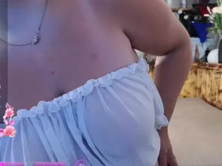 KimberlyCaprice's Live Sex Cam Show