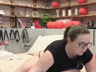 KimberlyCaprice's Live Sex Cam Show