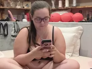KimberlyCaprice's Live Sex Cam Show
